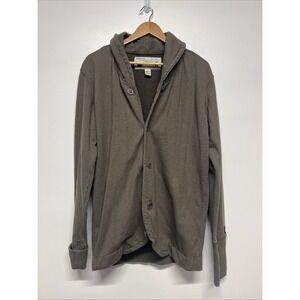 DieSel-Co. Green Jacket Women's‎ Size XL